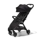 Baby Jogger, City Tour 2w1, wózek spacerowy z gondolą, pitch black