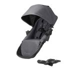 Baby Jogger, dodatkowe siedzisko do wózka wózka City Select 2 Radian Slate