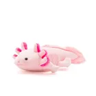 Baby Mix, Axolotl, maskotka, różowy, 45 cm