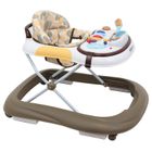 Baby Mix, chodzik, brązowy