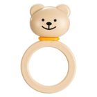 Baby Mix, grzechotka, miś