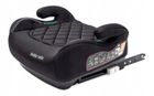 Baby Mix, Hero Plus, I-Size, podstawka samochodowa, czarny, 125-150 cm