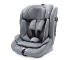Baby Mix, Hero Pro, fotelik samochodowy, i-Size, grey, 76-150 cm