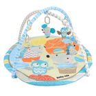 Baby Mix, mata edukacyjna, mali przyjaciele