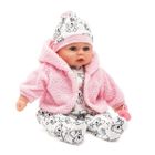 Baby Mix, Michalinka, lalka interaktywna, 46 cm