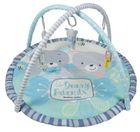 Baby Mix, miś przyjaciel, mata edukacyjna