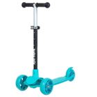 Baby Mix, Prime, hulajnoga, niebieska