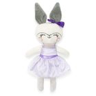 Baby Mix, Rabbit, maskotka