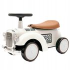 Baby Mix, Retro, jeździk, beżowy