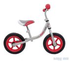 Baby Mix, rowerek biegowy, 12 cali, czerwony