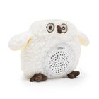 Baby Mix, Sowa z projektorem i muzyką