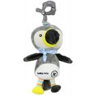 Baby Mix, Tukan, zawieszka z pozytywką, popiel