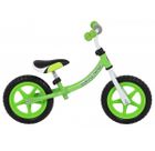 Baby Mix, WB-08, rowerek biegowy, zielony