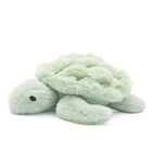 Baby Mix, Żółw, maskotka, zielony, 26 cm