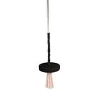 Baby Steps, Ring Swing, huśtawka, black