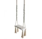 Baby Steps, Wood Swing, huśtawka, ecri