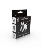 Baby Touch. A black-and-white buggy book (wersja angielska)