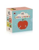Baby Touch. Little Library (wersja angielska)