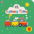 Baby Touch. Tummy Time (wersja angielska)