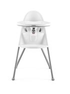 BabyBjörn, High Chair, krzesełko do karmienia, białe