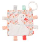 BabyFehn, Jezioro Łabędzie, zawieszka, szmatka sensoryczna, Łabędź