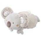 BabyFehn, Koala, Australia, termofor z pestek winogron, beżowy