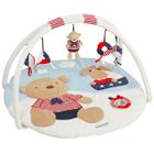 BabyFehn, Ocean, mata edukacyjna