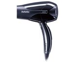 Babyliss, suszarka do włosów, D212E, 2000 W, granatowy