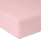 BabyMatex, Bamboo, prześcieradło nieprzemakalne, bambusowe, róż, 60-120 cm