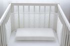 Babymatex, Bump Air, ochraniacz do łóżeczka, 180-30 cm