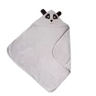 Babymatex, Jimmy, kąpielowe okrycie niemowlęce, 80-80 cm