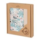 BabyMatex, kocyk bambusowy, bamboo, 75-100 cm