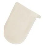 BabyMatex, myjka frotte, bamboo, ecru