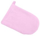 BabyMatex, myjka frotte, bamboo, różowa