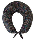 BabyMatex, poduszka pozycjonująca, moon, 260 cm