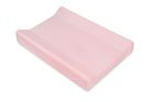 BabyMatex, pokrowiec na przewijak, bamboo, różowy, 50-70/80 cm