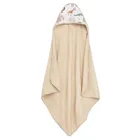 BabyMatex, Safari, okrycie kąpielowe, Frotte, 100-100 cm