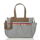 Babymel, Cara, torba dla mamy, Stripe Navy