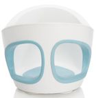 Babymoov, Aquaseat, siedzisko do kąpieli, white