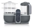 Babymoov, robot kuchenny Nutribaby (+), Industrial grey