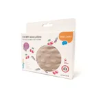 BabyOno, Cherry, termofor z pestkami wiśni, beżowy