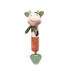 BabyOno, Cow Bingo, piszczek z gryzakiem