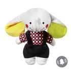 BabyOno, Elephant Andy, przytulanka dla niemowląt, słoń
