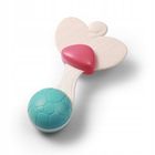 BabyOno, grzechotka z gryzakiem