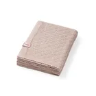 BabyOno, kocyk bambusowy, beżowy, 75-100 cm