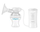 BabyOno, Natural Nursing, laktator elektryczny 3w1