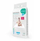 BabyOno, podkłady higieniczne, 60-90 cm, 12 szt.