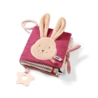 BabyOno, Rabbit Karo, książeczka sensoryczna