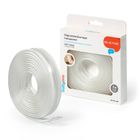 BabyOno, taśma zabezpieczająca krawędzie, bezbarwna, 3m