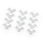 BabyOno, zabezpieczenie narożników, 12 szt.